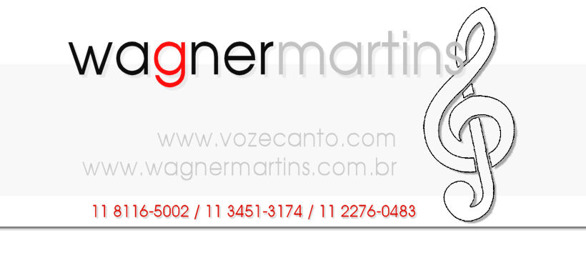 Wagner Martins