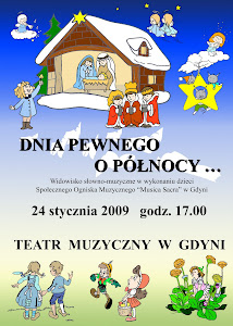 W Teatrze Muzycznym w Gdyni