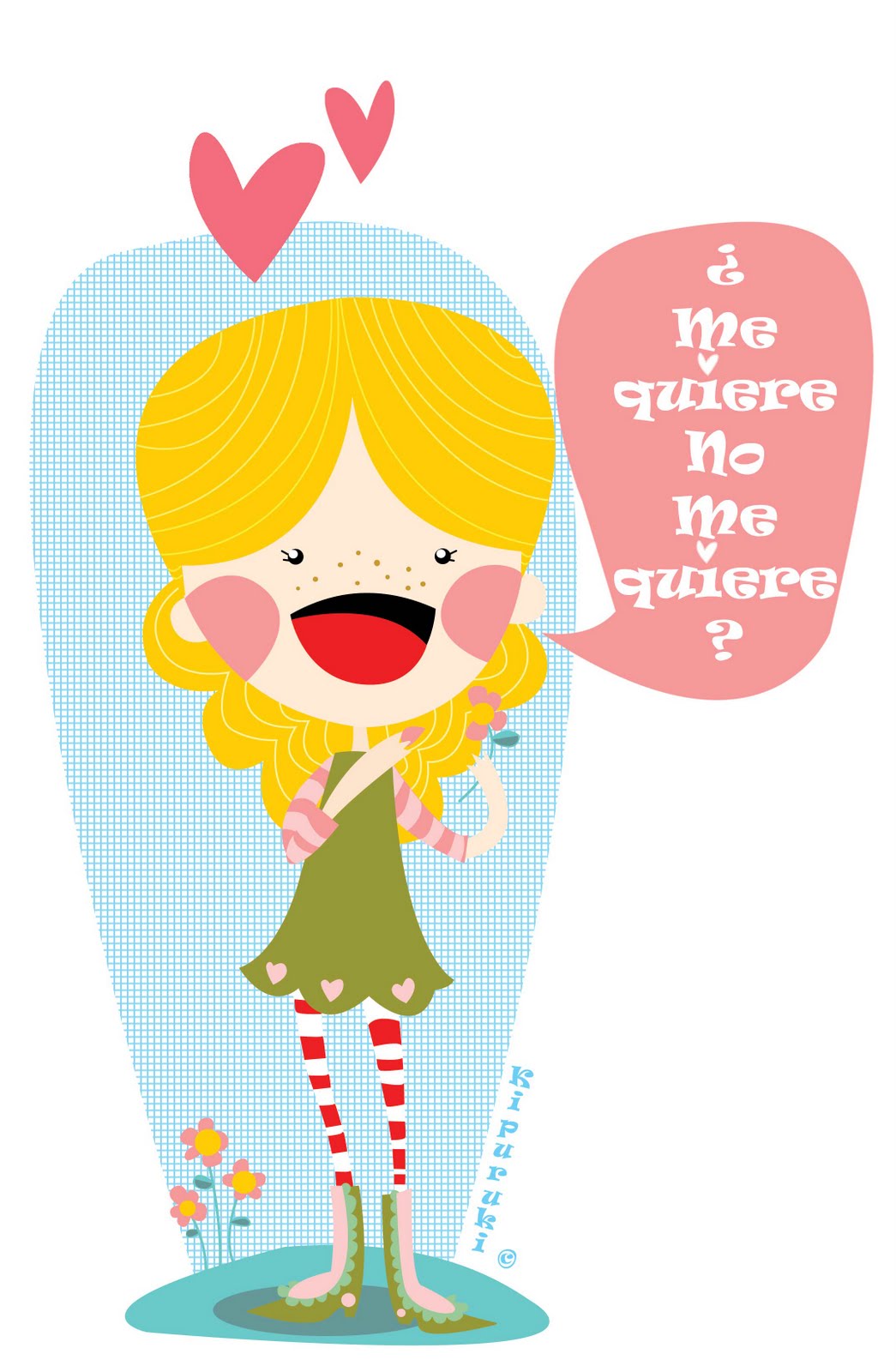 No Me Quieren