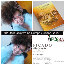 30º LIVRO DE NECA MACHADO NA EUROPA