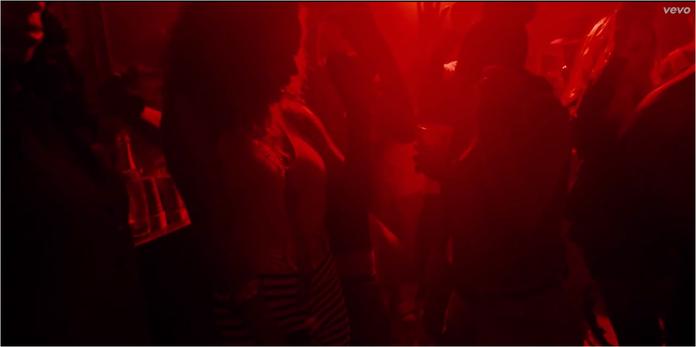 A2 Media Kendrick Lamar Swimming Pools Music Video Analysis