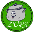 ZUPA