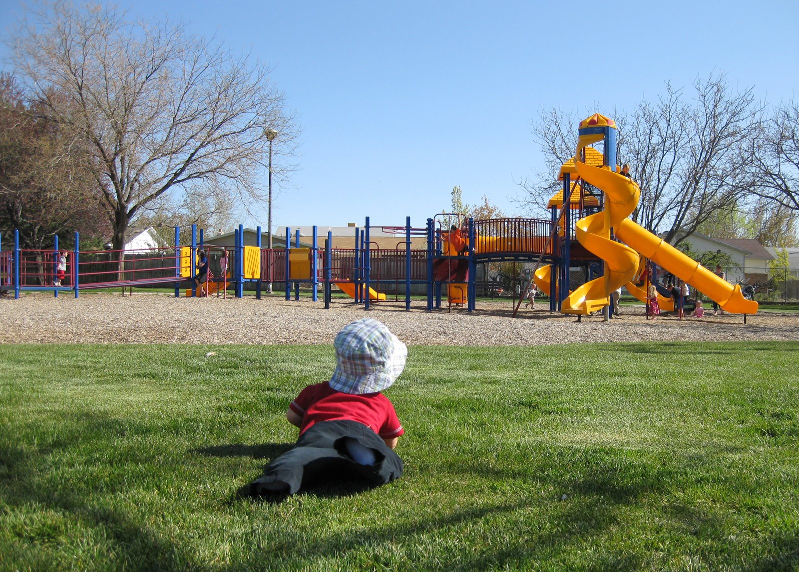 Utah Valley Boredom Busters Bonneville Park Orem