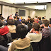 Spring 2013 Panel Talk Photographs