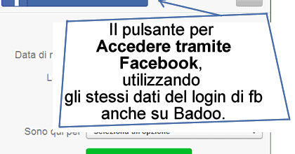 incontra anima gemella facebook