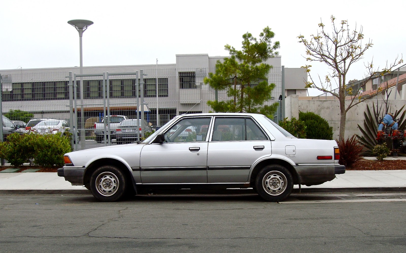 Honda Bio
