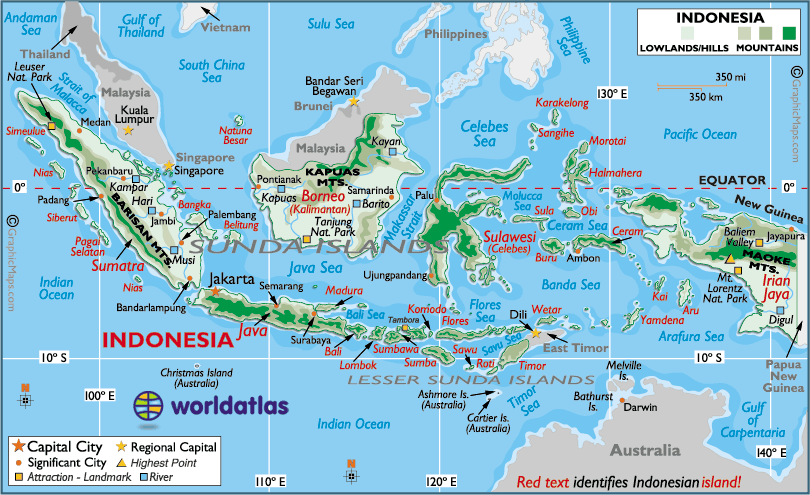 World+map+countries+named