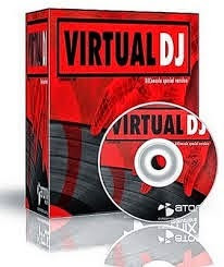 Virtual DJ Pro 8 Download | Virtual DJ 8.0 Serial Keys Download