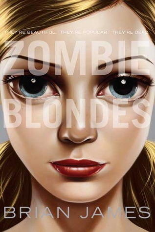 Zombie Blondes movie