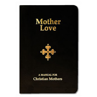Catholic woman gift guide A Catholic Life: The Perfect Christmas Gift for Catholic Moms