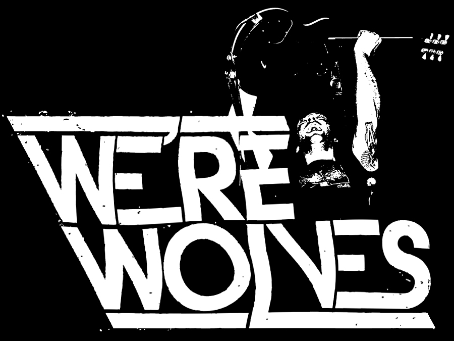 We'rewolves