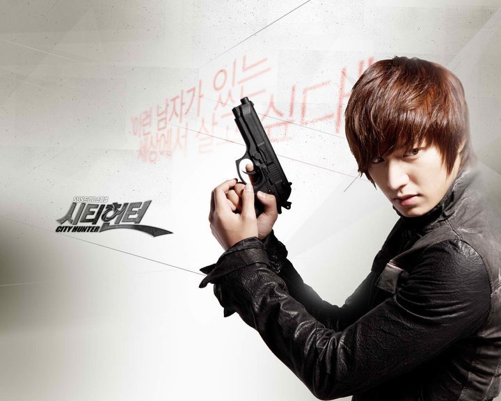 City Hunter Episode 2