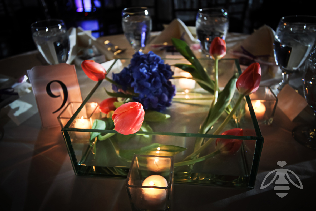 Good Earth Floral Design Studio