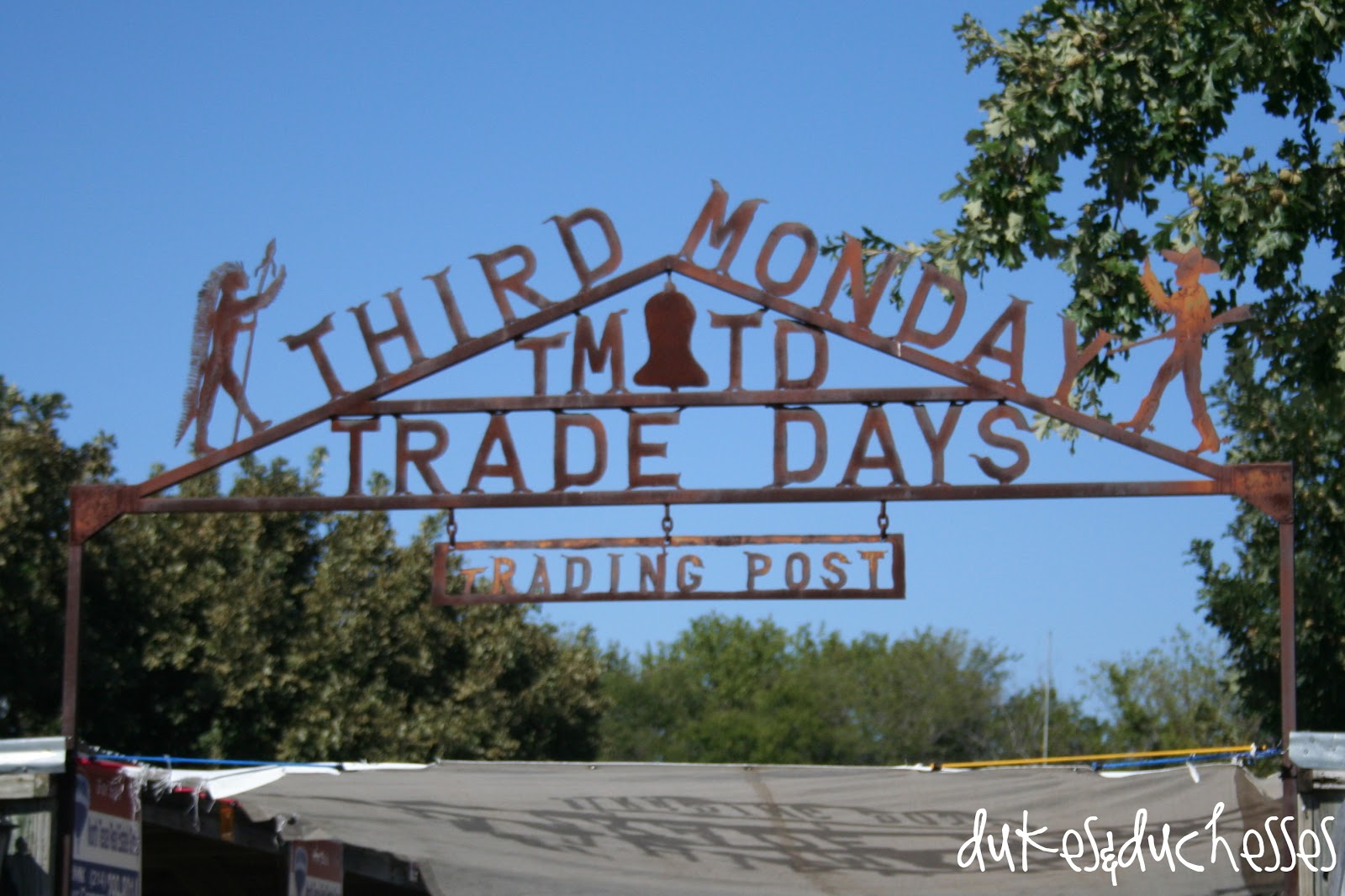 McKinney Trade Days McKinney, Texas Dukes and Duchesses
