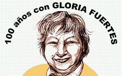 Centenari de Gloria Fuertes