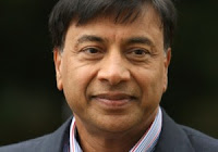 Lakshmi Mittal