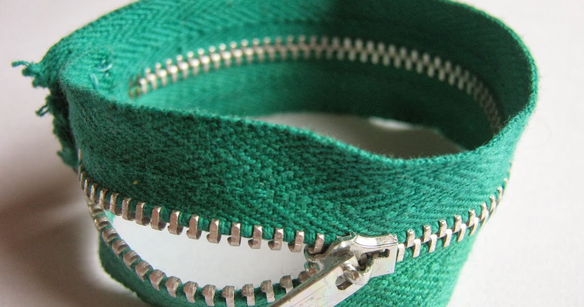 How to Zip Cuff Awake + Make A Blog for Creative Living