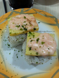 Sushi Mentai