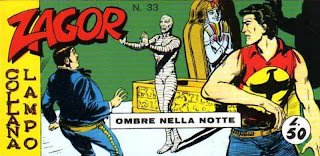 Gli adoratori del sole (n.21/22) 33