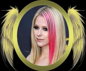 Lirik Lagu Second_Ten: Avril Lavigne - Naked