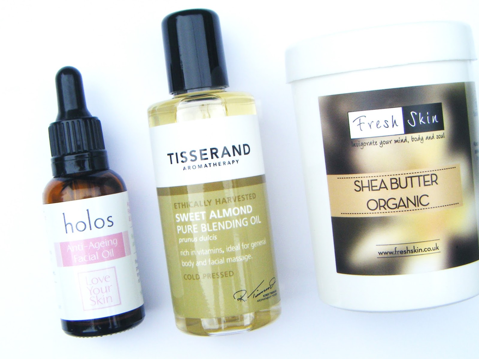 THE HOMEMADE ORGANIC CLEANSING BALM