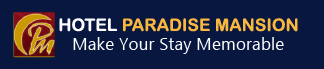 Hotel Paradise Mansion Mussoorie