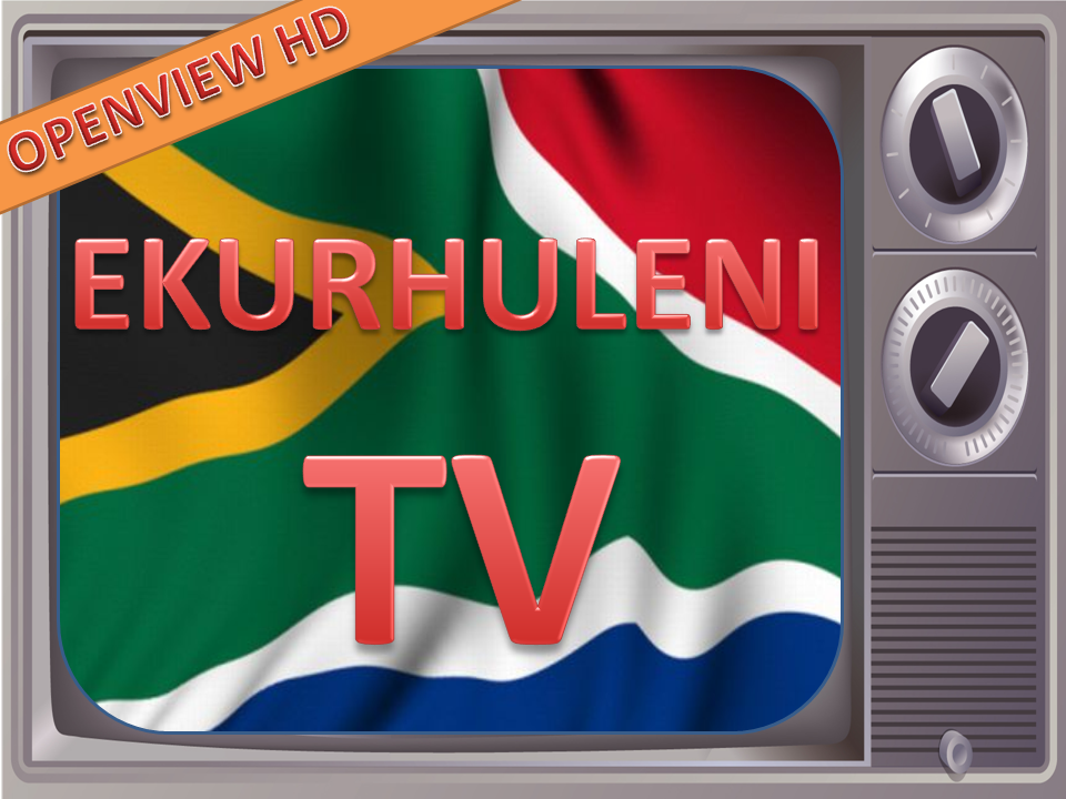 OPENVIEW HD REJOICE SOUTH AFRICA 3 NEW CHANNELS!!! Ent3rtain Me