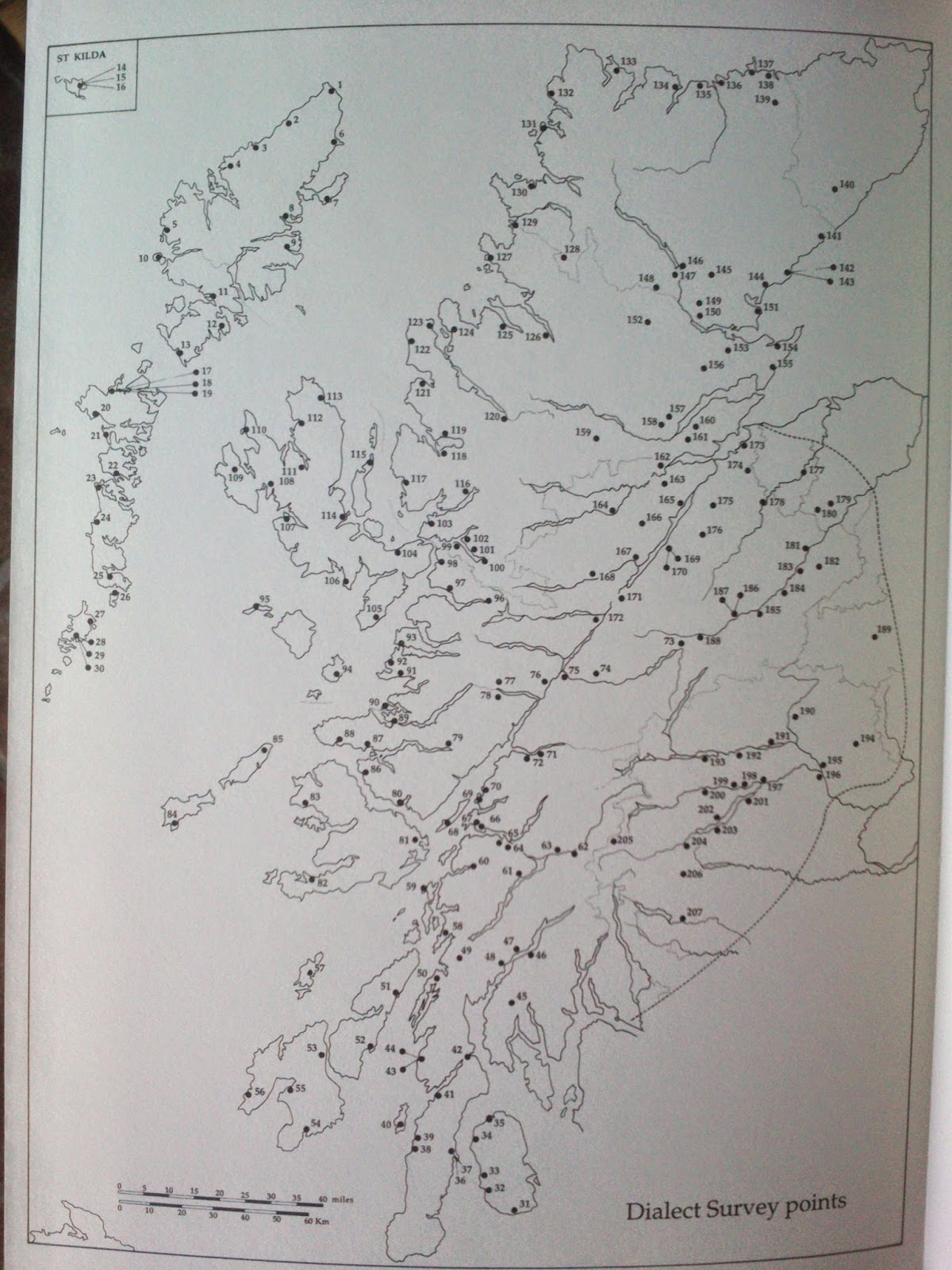 Dublin Irish Essential sources for Irish dialect study