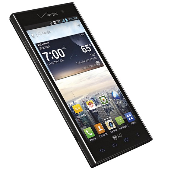 The Oakland Press Blogs Tech Time Verizon adds LG's Spectrum 2 to its
