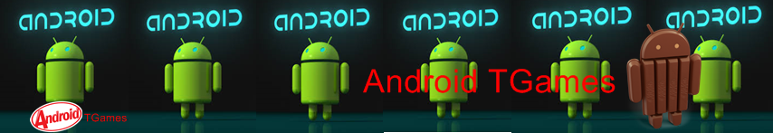 Android TGames