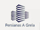 Persianas a Grela