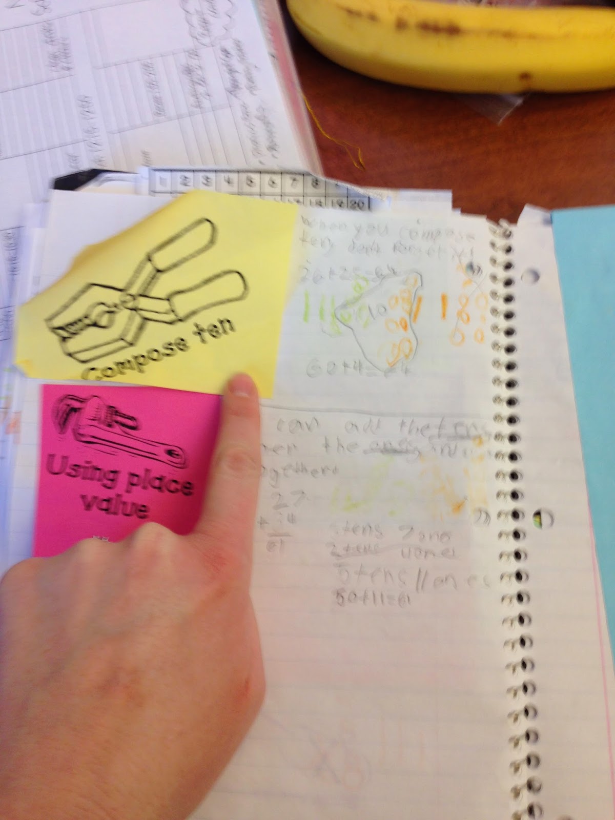 Miss Van Maren's Fantastic First Grade Tools for your Toolbox