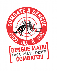 COmbate a Dengue