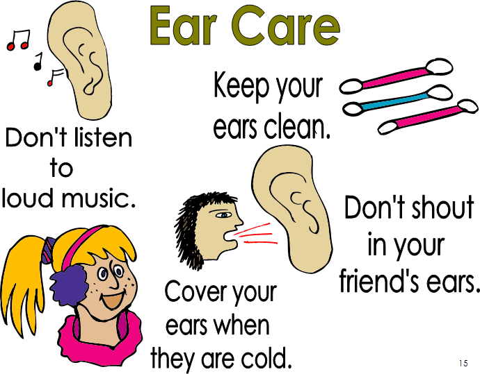 October 2015 Totkay & Tips