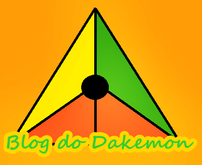 Blog do Dakemon