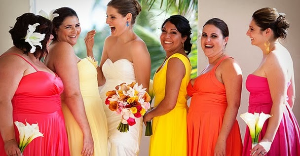 COMO DEBE VESTIR LA INVITADA A LA BODA COMO DEBE VESTIR LA INVITADA A LA BODA