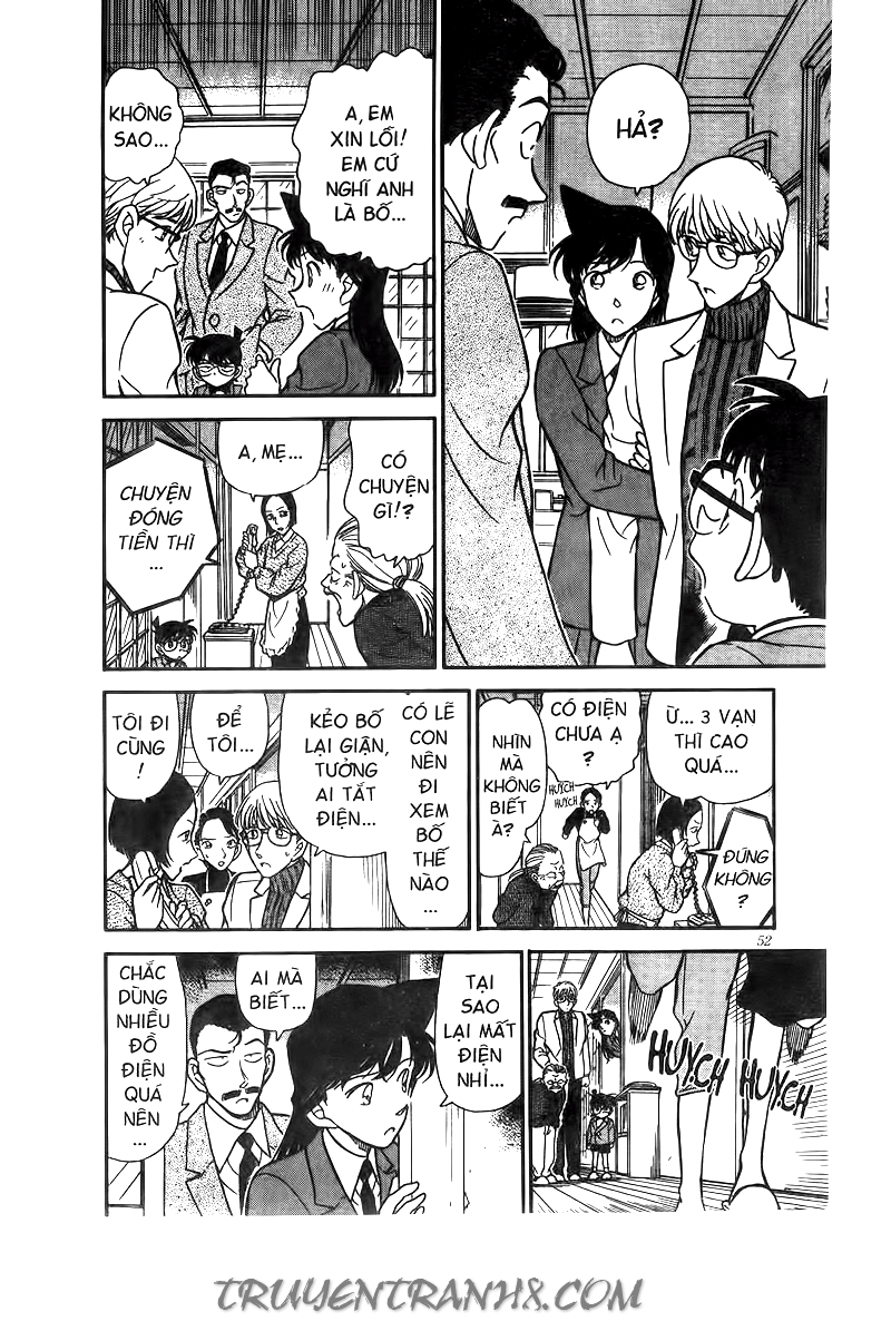 Detective Conan Chap 234 - Truyen.Chap.VN