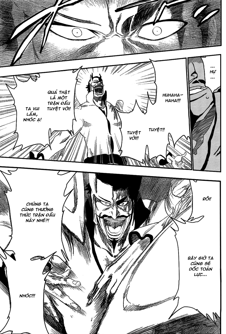BLEACH chap 253
