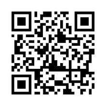 El codi QR d'aquest blog