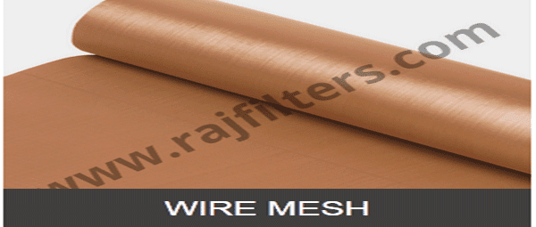Wire Mesh Manufacturer