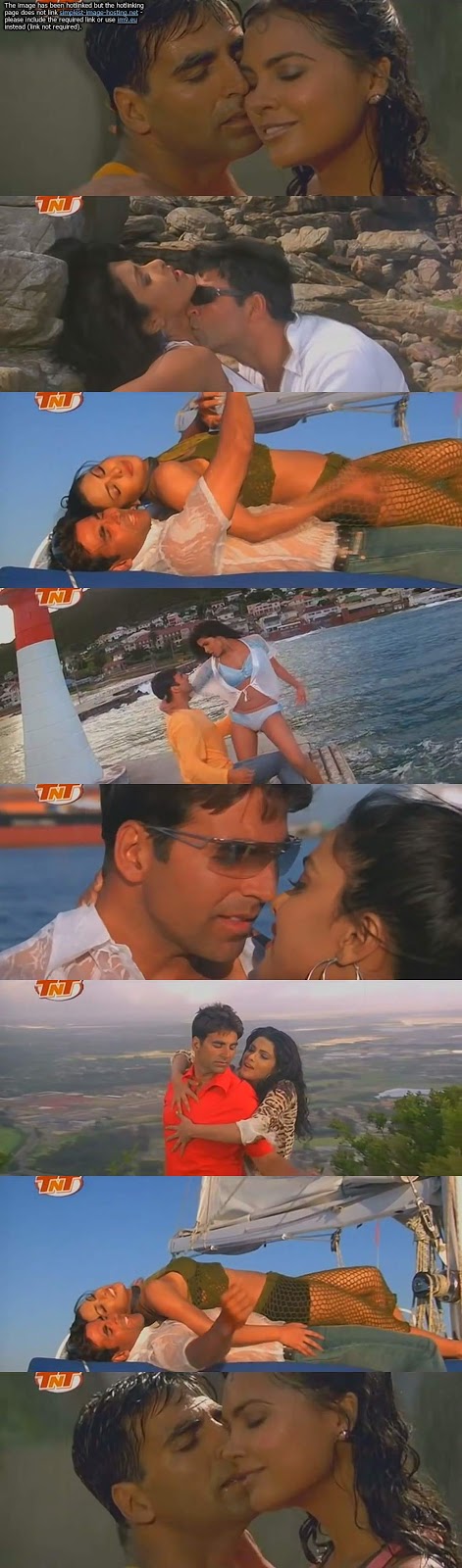 Andaaz Andaaz