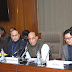 Implementation of M.P. Bezbaruah Committee Report