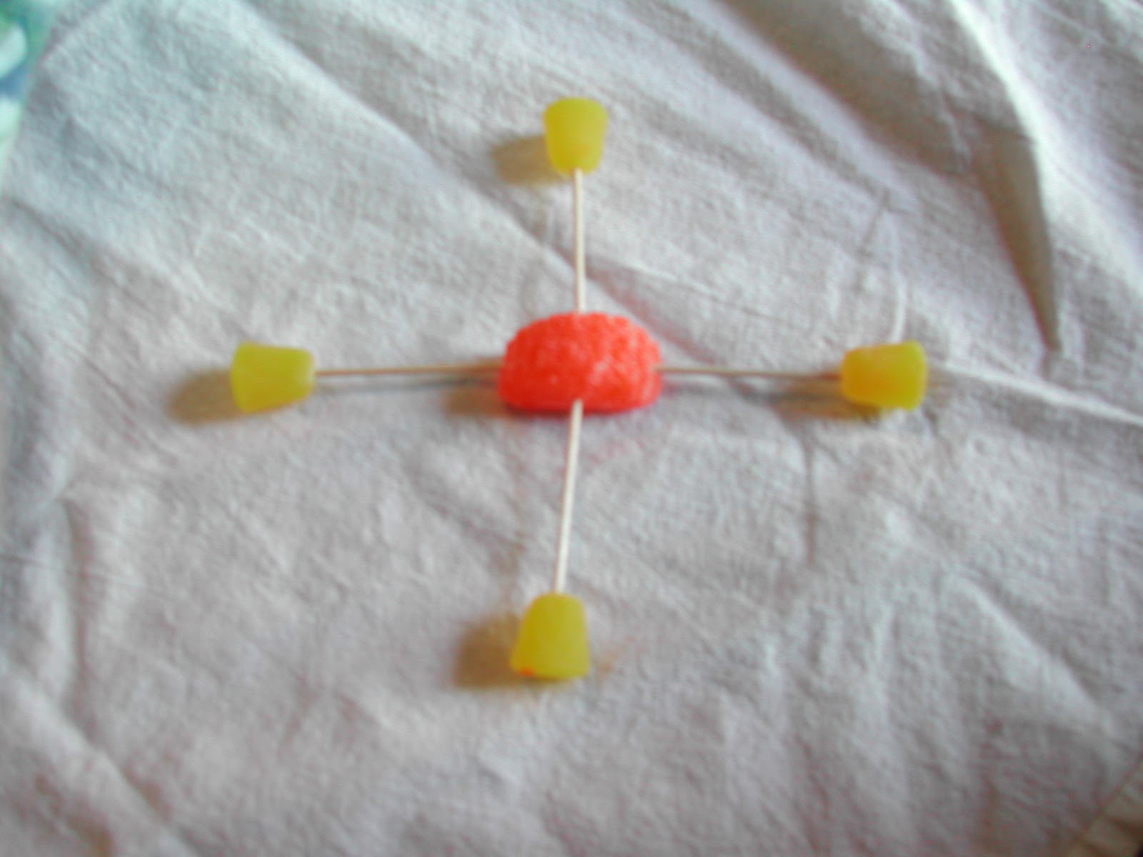 wonderfully crazy Fun with Chemistry