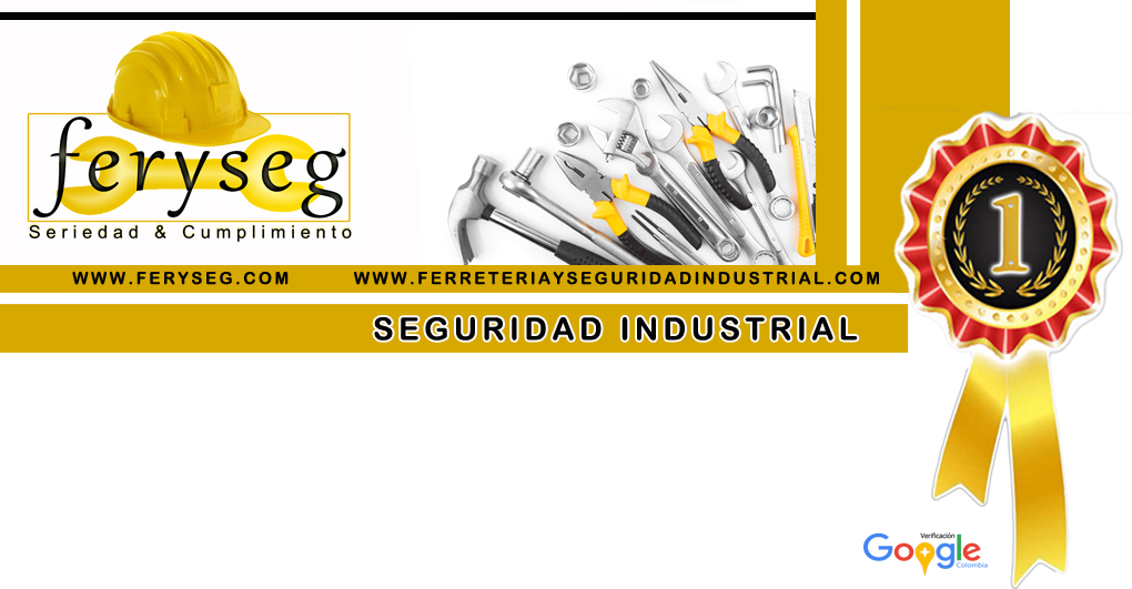 Seguridad Industrial en Bogotá Colombia