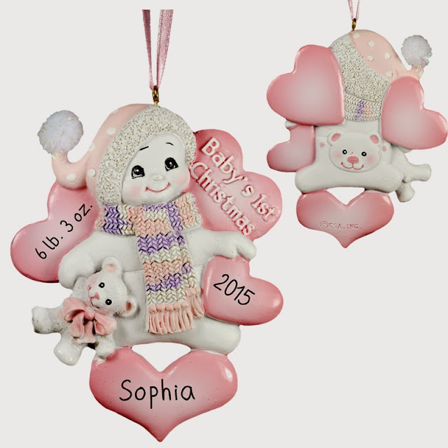 Mail4Rosey OrnamentsAndMore 'Tis the Season of Giving with Giveaway!