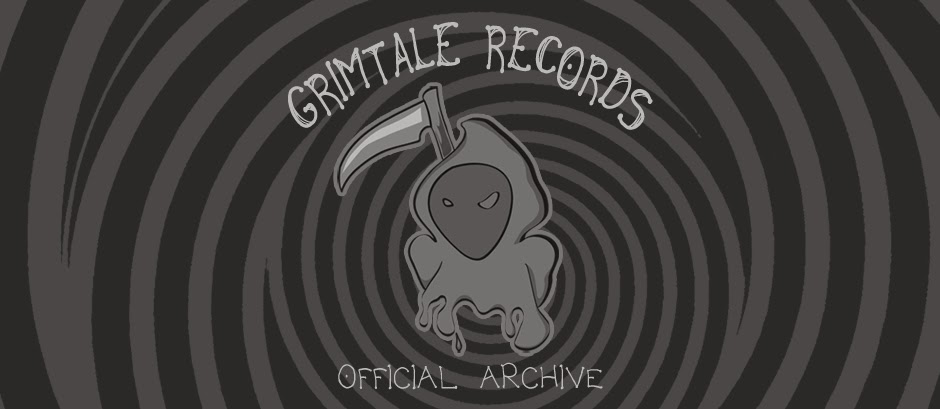 Grimtale Records Official Archive