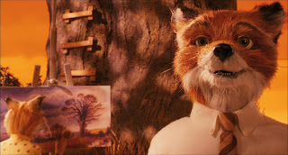 Animation Movie Geek: Fantastic Mr.Fox Wallpapers