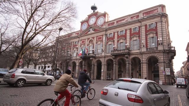 Nuova Macrostruttura Del Comune Gli Incarichi