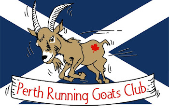 Perth Running Goats Club