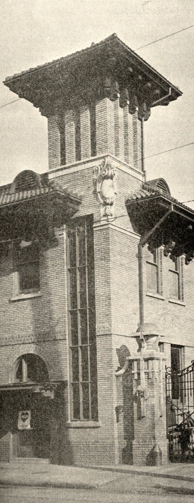 Architecture Research Otis Elevator Company of Chicago